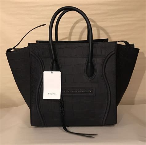 buy celine nano online|phantom tote by céline.